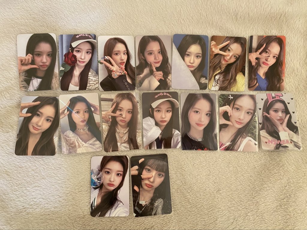 foryourxt's tweet photo. ‼️ขายเท‼️ 

การ์ดเบเน+การ์ดบั้ม ซอลยุน 80 บาททุกใบ (ยกเว้นรูปขวา บั้มล่าสุดใบละ 120 บาท)

เหลือตามภาพค่ะ 
รับ 2 ใบขึ้นไปส่งฟรี สอบถาม DM 📮

#ตลาดนัดnmixx #ตลาดนัดเอนมิกซ์ #ตลาดนัดเอนมิก #nmixx 엔믹스 설윤 양도 https://t.co/ocUaipvL29