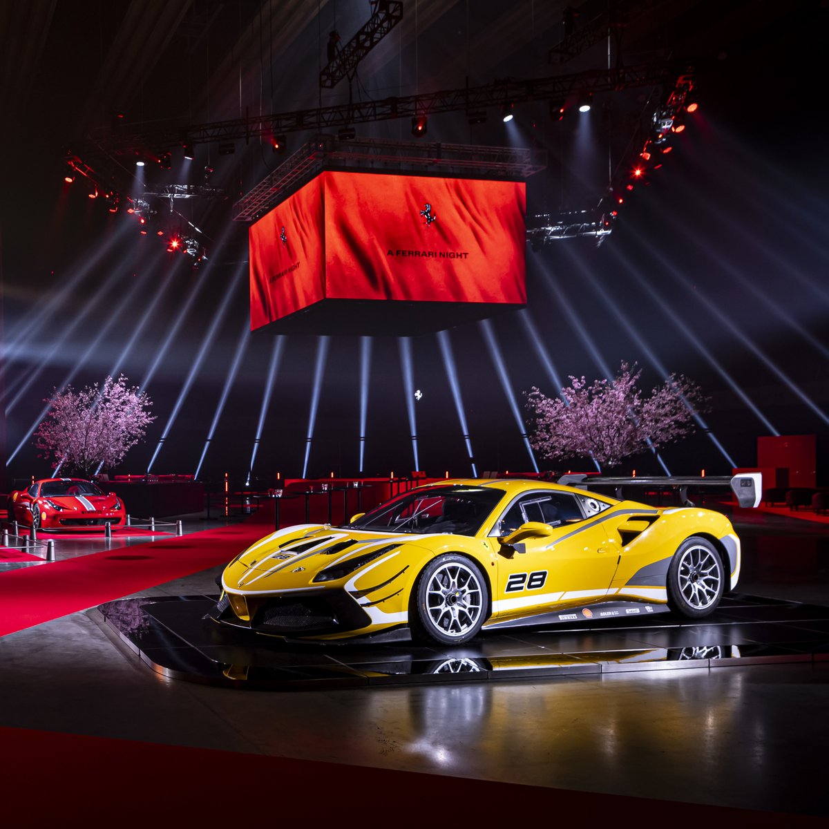 Ferrari Japan on X: Ferrari Japan on X: