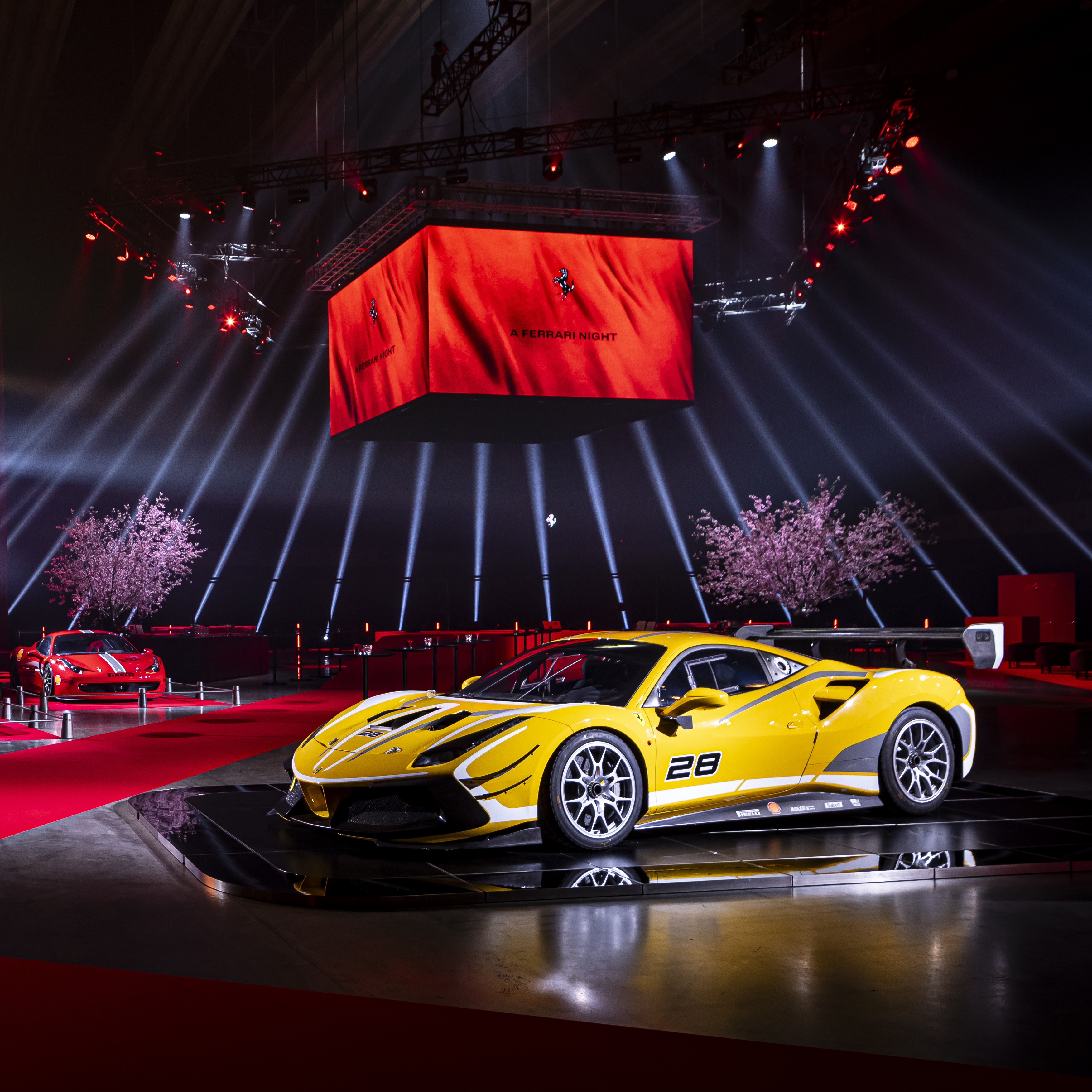Ferrari Japan on X: Ferrari Japan on X:
