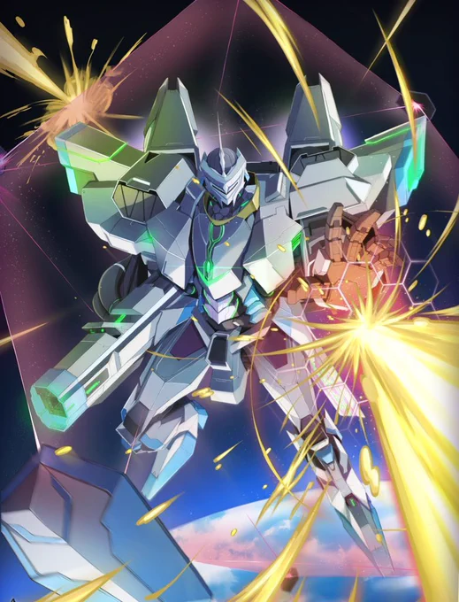 #何だっていい過去作品を掲載するチャンスだ そろそろ新規で作品仕上げていきたい 