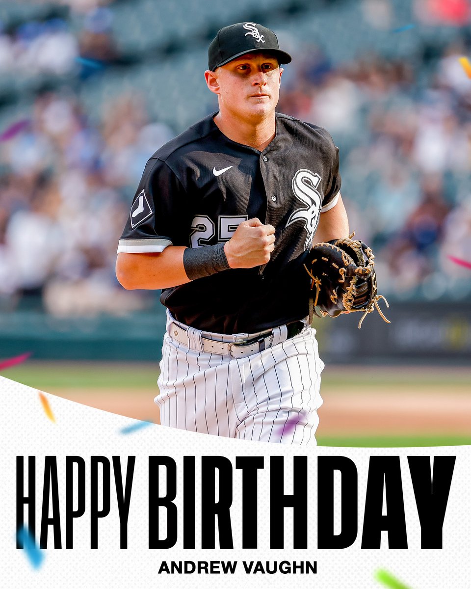 Chicago White Sox tweet media