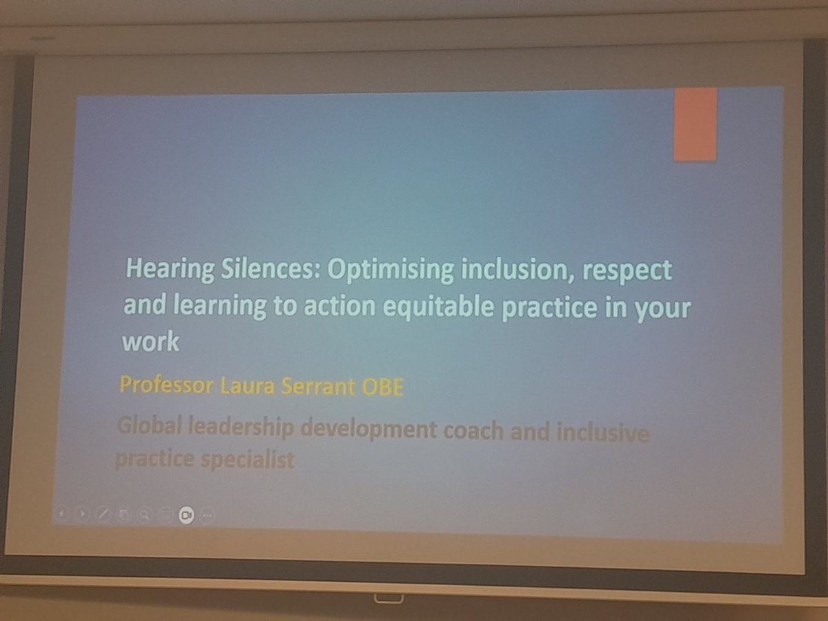 Congratulations @MarieKilduff @NCLChse and participants on launch of Clinical Leadership Programme for Migrant Nurses and Midwives in Dublin today. Inspirational speaker @lauraserrant with discussion including Diversity, Inclusion, Equity and Justice 👏 👏 @NurMidONMSD @NMBI_ie