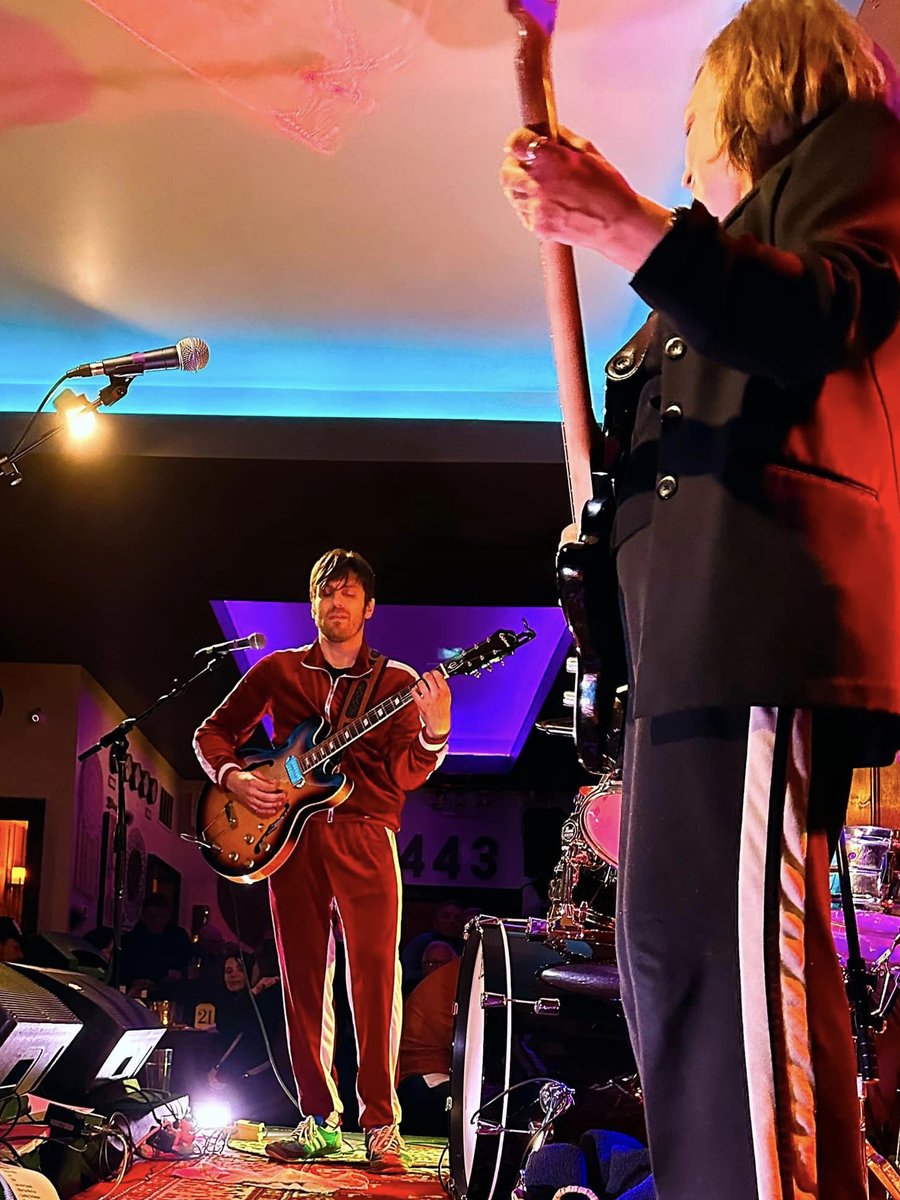 BandModafferi's tweet photo. Thank you for a great CD Release Party! https://t.co/AzBBuNzm91