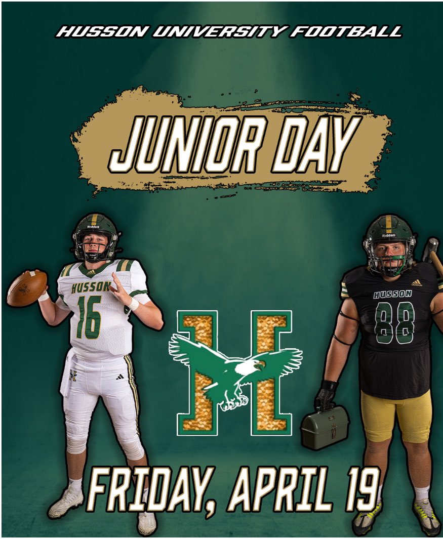 Thank you <a href="/_Coach_Hobbs/">Paytton Hobbs</a> for the junior day invite!!