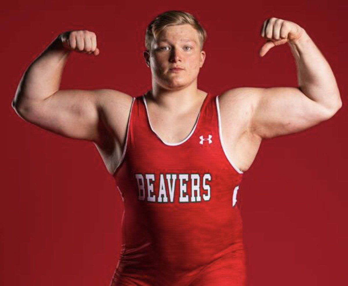 Happy birthday, Jake Swirple! @swirpdawgg66 @MSUBeaversWR @NCAADII @FranklinFootbal @MSUBeavers @NCAAWrestling @Minotstate @NCAAFootball @hwtnation @nwcawrestling @mattalkonline