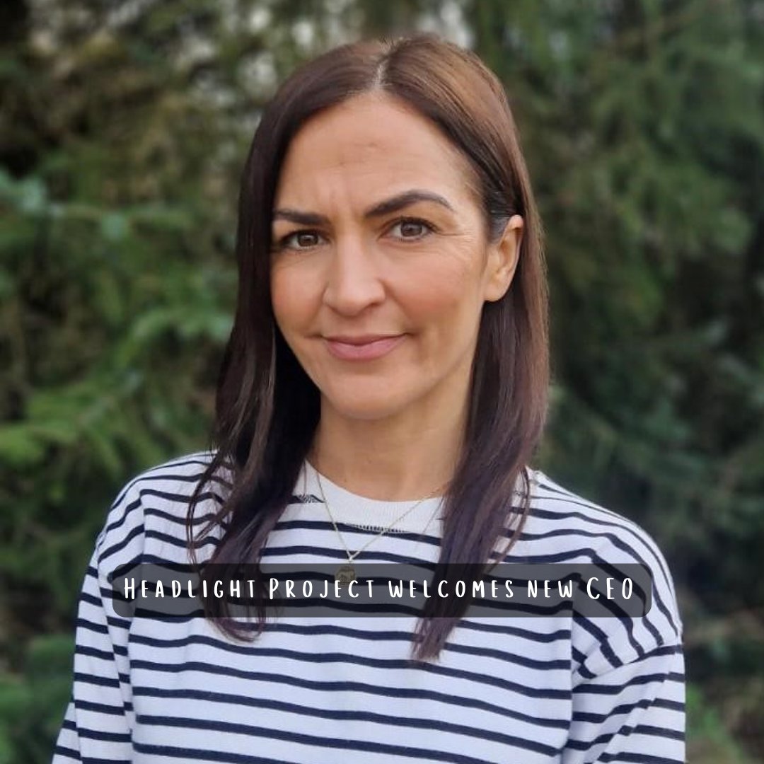 Congratulations to our client Headlight Project who have appointed their first CEO - Anne 🦸🏽‍♀️ 

Join us in sending a warm welcome to our LevelQ hive to Anne 🙋🏽‍♀️