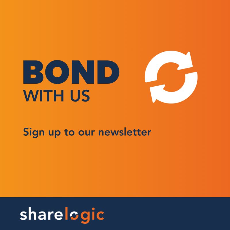 ShareLogicApps's tweet image. Bond with us 🌟

Introducing our new newsletter &quot;Bonded&quot;. Your ultimate source for navigating the ServiceNow integration labyrinth, and empowering you to conquer even the toughest landscapes 💪

Sign up here: sharelogic.com/newsletter