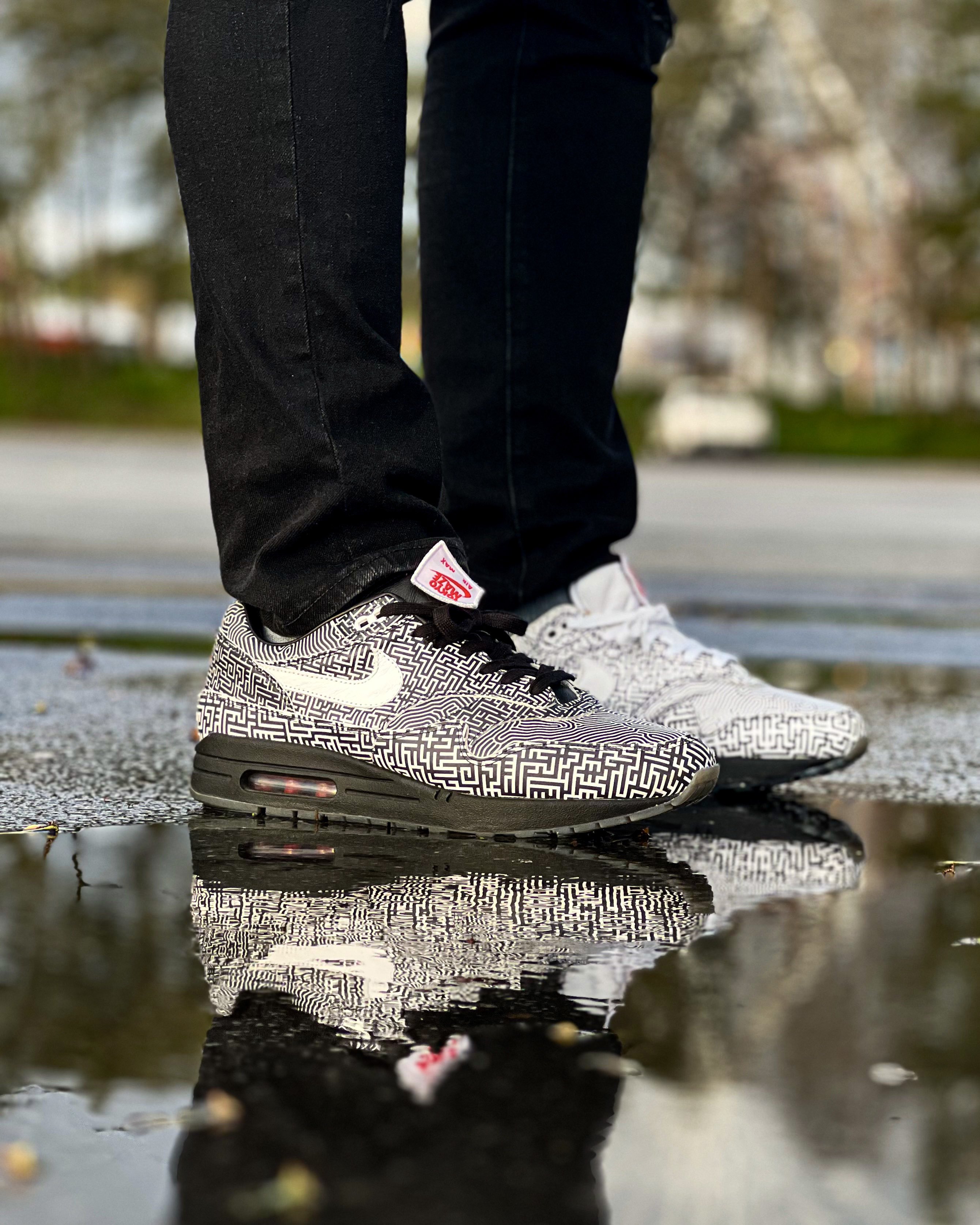 Air max tokyo maze on feet new arrivals
