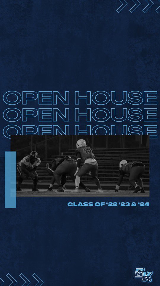 Fellas don’t pass up the opportunity to play ball at the next level because you didn’t get the offer you wanted. Just because it didn’t happen today doesn’t mean you need to quit. Let’s hone your craft and get you where you need to be. COME PUT IN THE WORK! #SetTheStandard24🔵⚔️