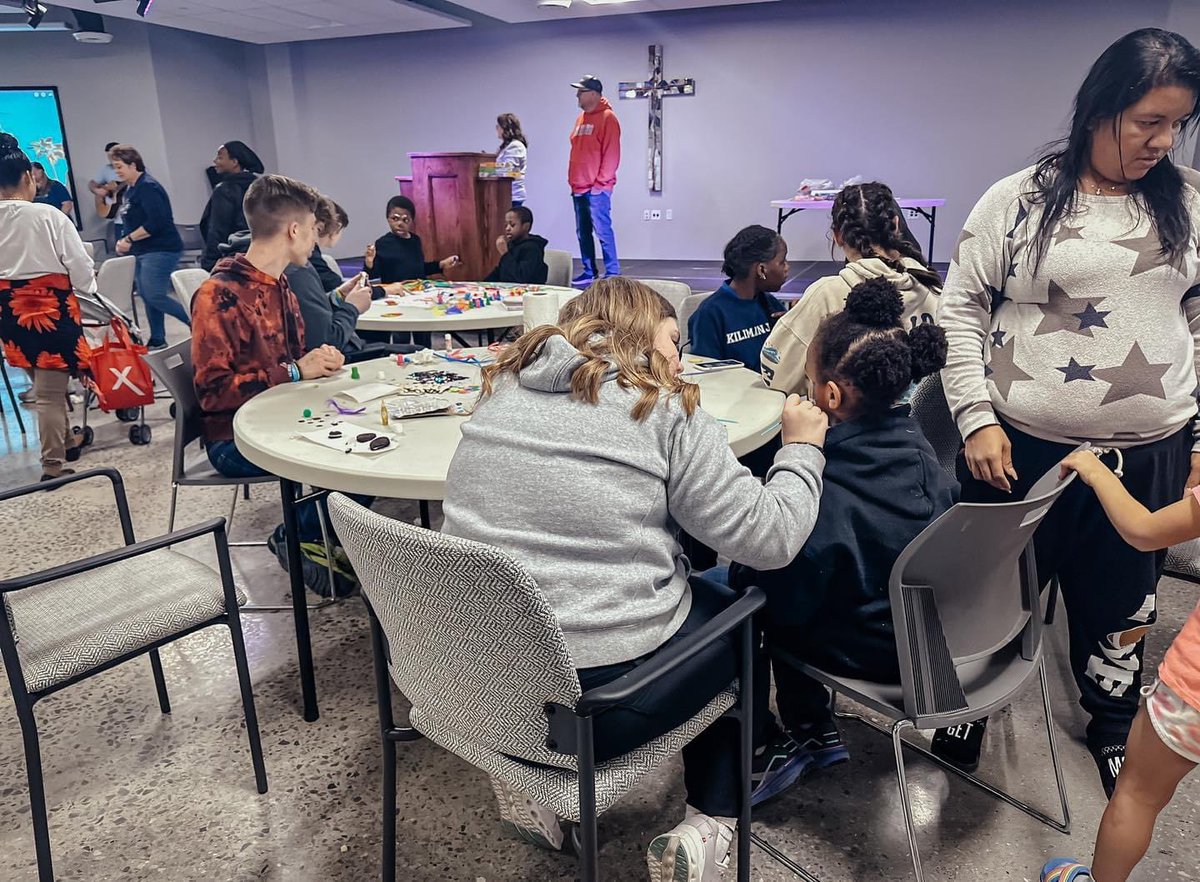 Teamwork Missions tweet media