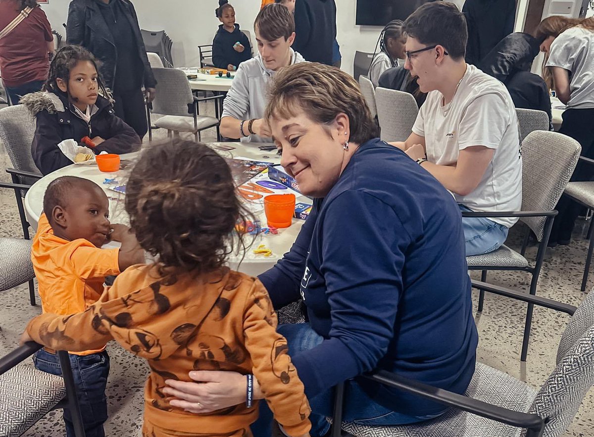 Teamwork Missions tweet media