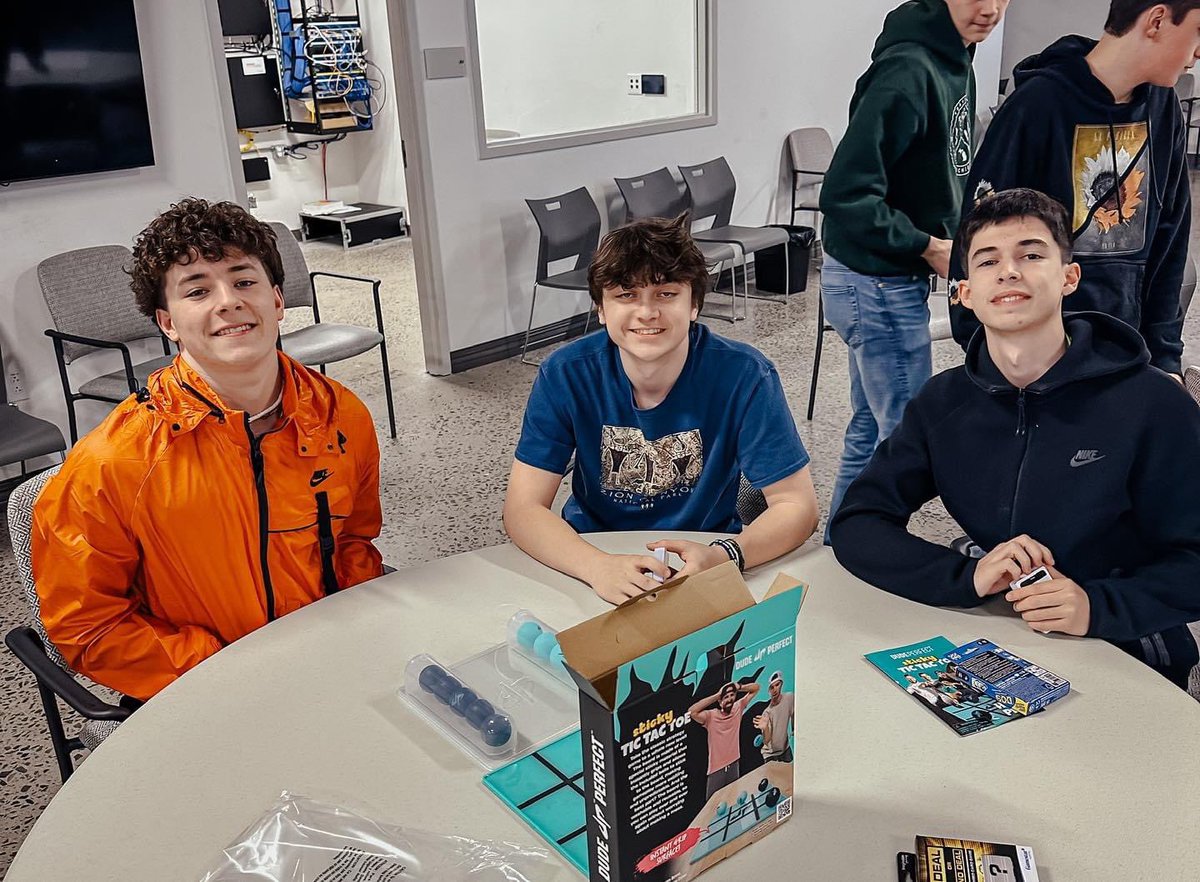 Teamwork Missions tweet media