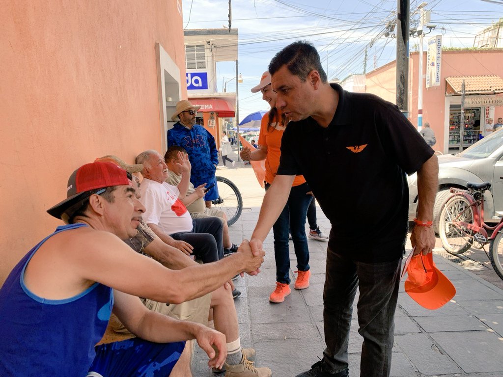 guilloperedo's tweet photo. #LoNuevoEs que el municipio de #FranciscoIMadero tenga representantes populares que destinen recursos para tener espacios públicos dignos y seguros. #SiNoEsAhoraCuándo🍊 https://t.co/LrRY3yQZFg