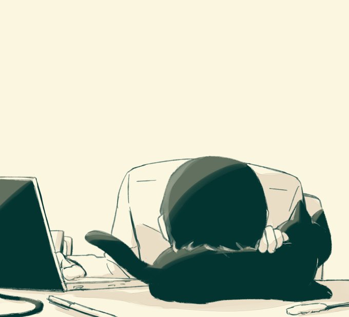 「laptop」 illustration images(Latest｜RT&Fav:50)