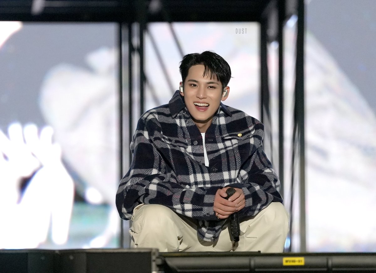 dust_team_SVT's tweet photo. 20240331 팔로우 어게인 인천 
#세븐틴 #SEVENTEEN #민규 #MINGYU https://t.co/83NXqUlQZ1