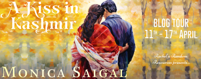 My blog guest @mbhide entering the autumn of her life Sharmila had set aside love after a heart-wrenching loss. In Kashmir she never anticipated that the universe was crafting a different plan of second chances #India #Romance @rararesources #BookPromo ofhistoryandkings.blogspot.com
