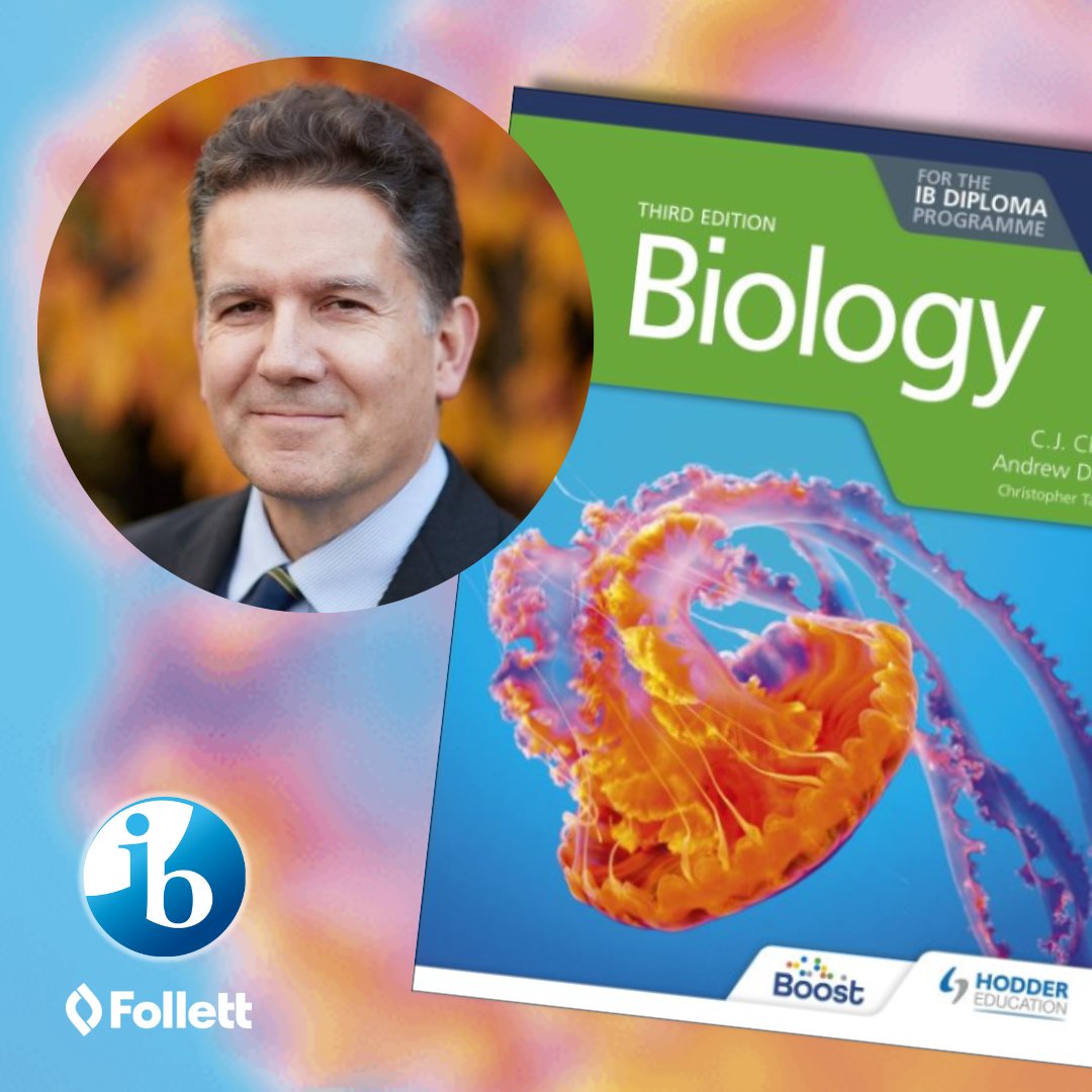 Skills-based learning is at the heart of the new @iborganization biology syllabus. By learning through action, students are more likely to develop & retain an understanding of how these skills can be realized. Learn more: bit.ly/3J5ngIO #InternationalBaccalaureate #IBDP