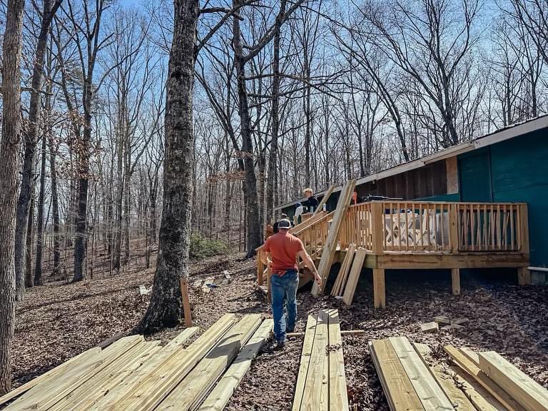 Teamwork Missions tweet media