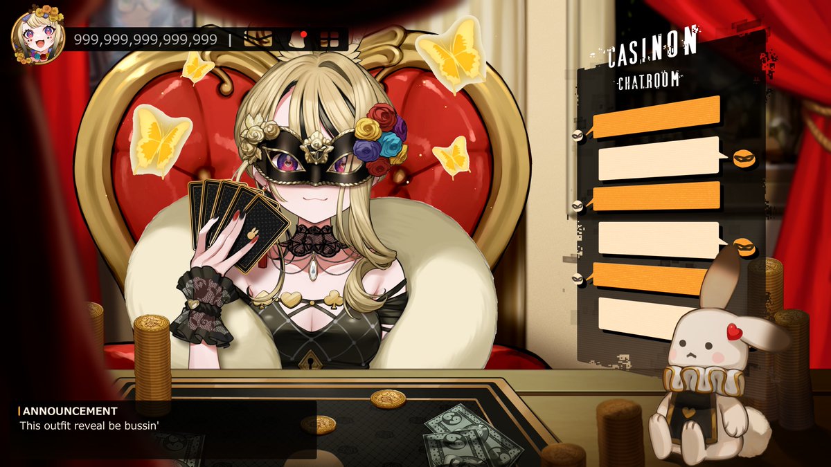 Non Anon/亜音ノン 👀 💅 New OG Song out!【EverAfter】 tweet media