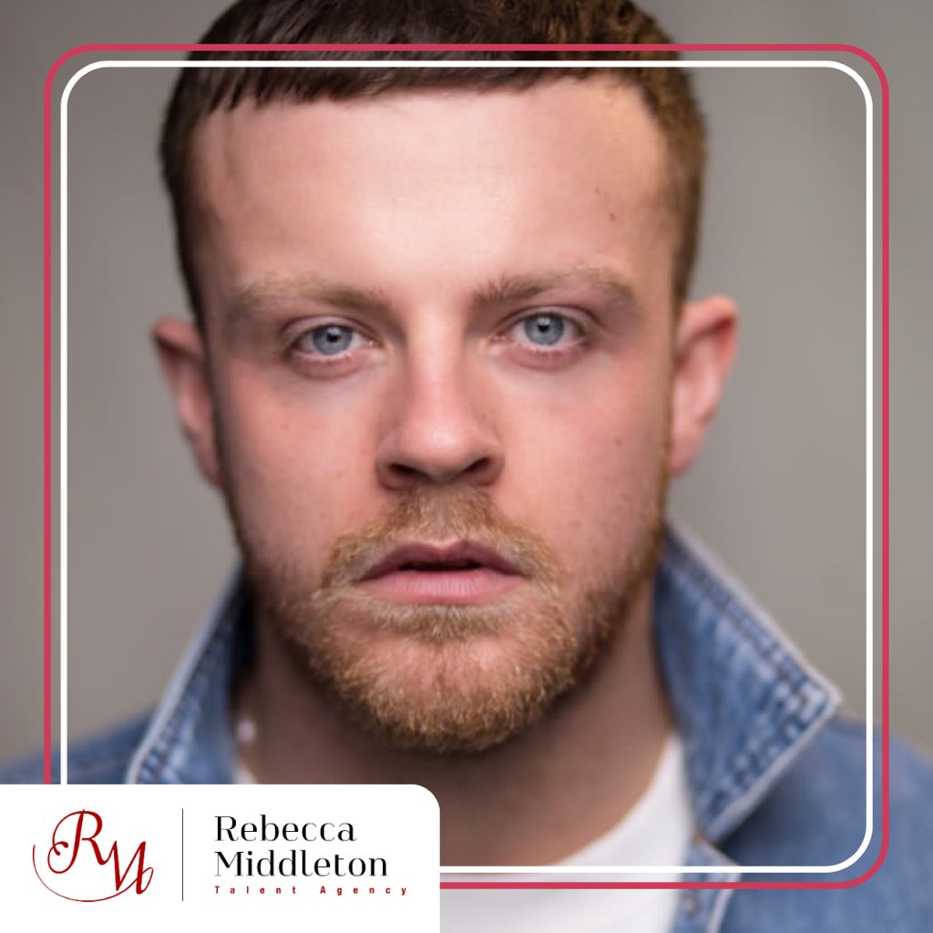 Congratulations to Jack Bishop who will be joining the cast of a brand new crime series on Netflix!🎬📺 Well done to you Jack!⭐️ #netflix #crimeseries #crime #actor #talentagency #middletontalent #talented #talentagents