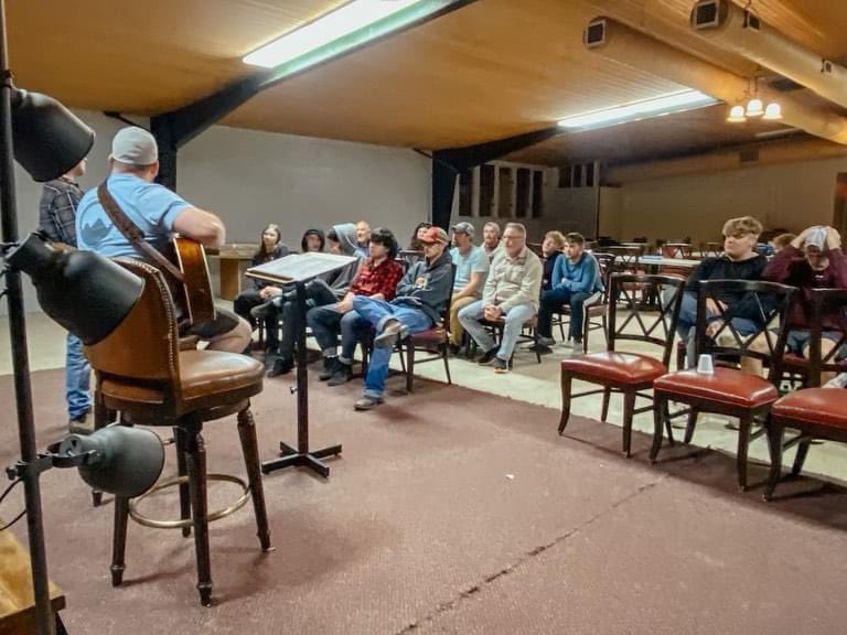 Teamwork Missions tweet media