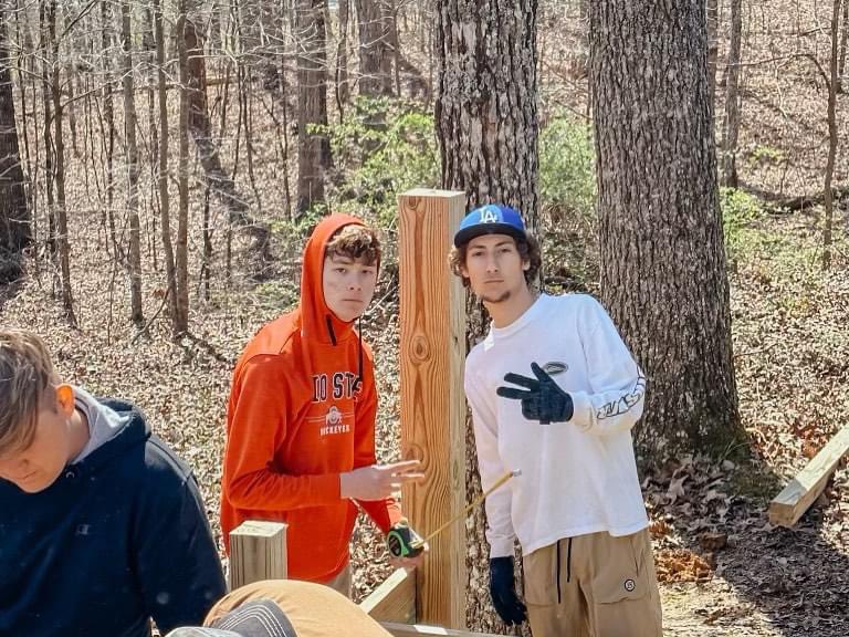 Teamwork Missions tweet media