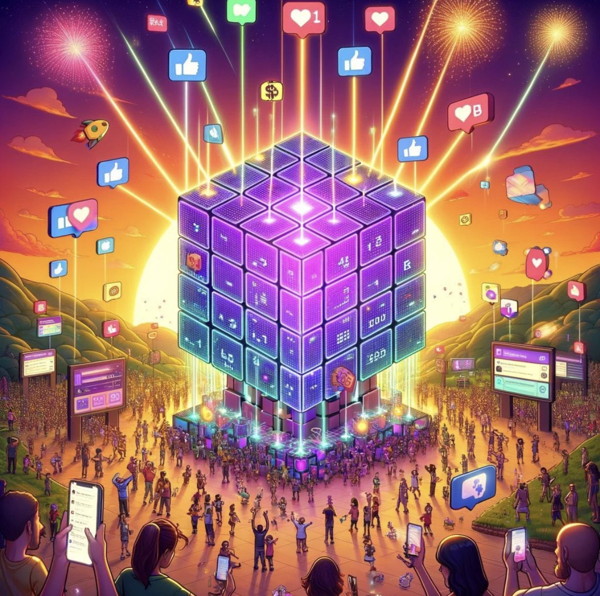 Mike Smoke tweet media