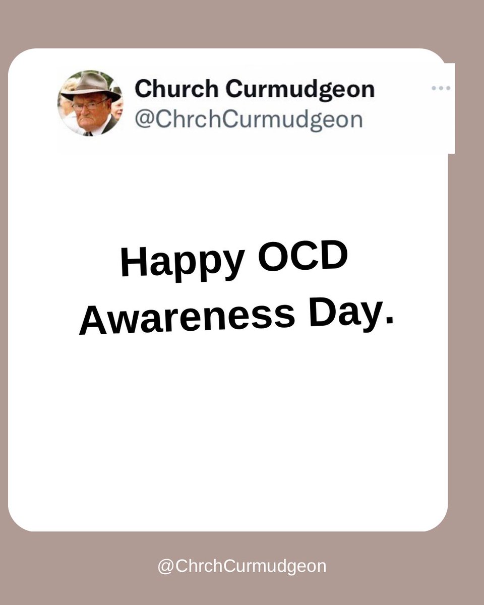 ChrchCurmudgeon's tweet photo. https://t.co/Jr0xJa9ng7