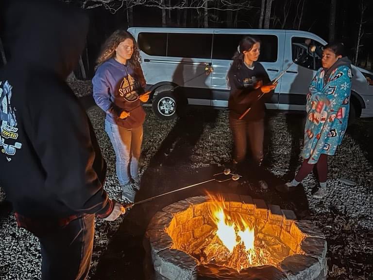 Teamwork Missions tweet media