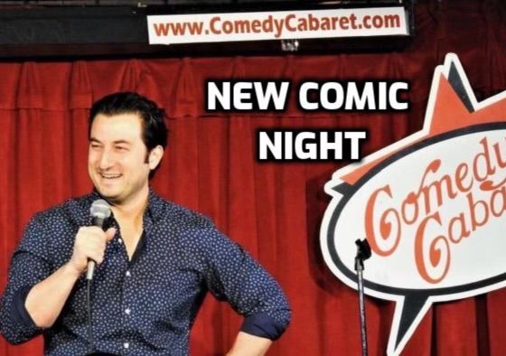 Comedy Cabaret Comedy Clubs tweet media