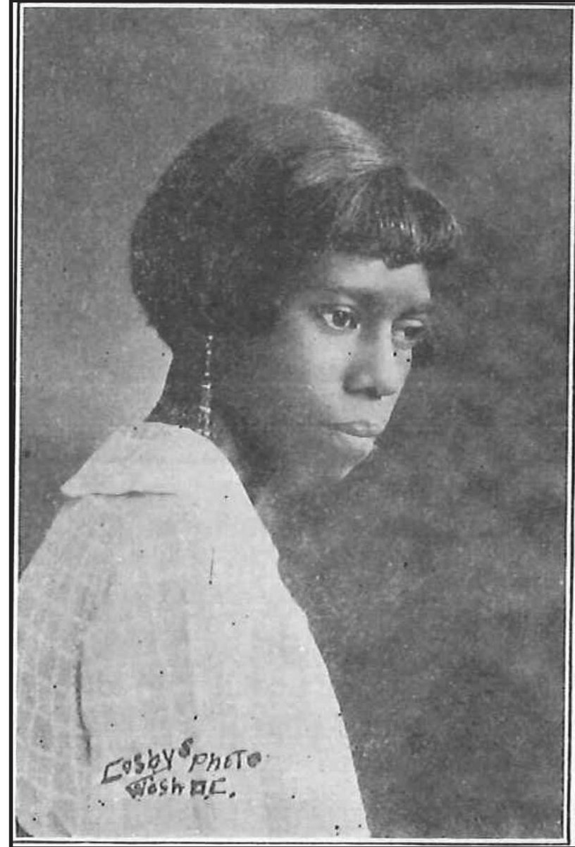 In 1934 Mozella Lewis (pictured) opened the L & W Drug Store in Los Angeles with her business partner Helen Williams. The women were known as excellent pharmacists & the L & W pharmacy “rated as one of the best in the city.”