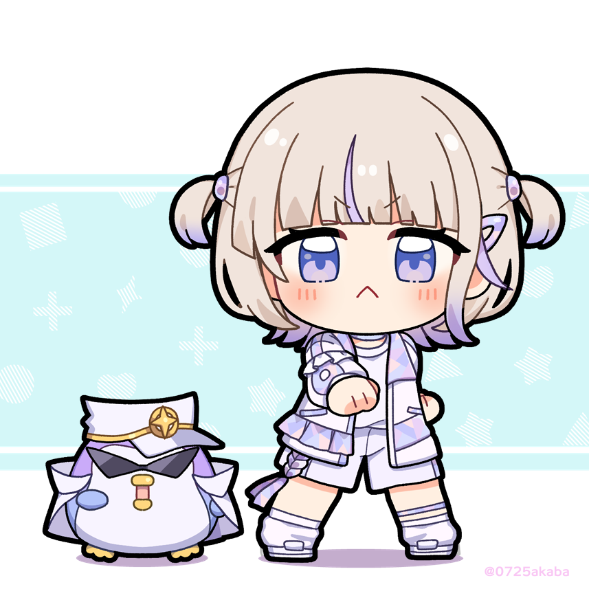 「押忍!#はじめ武勇伝 」|アカババァのイラスト