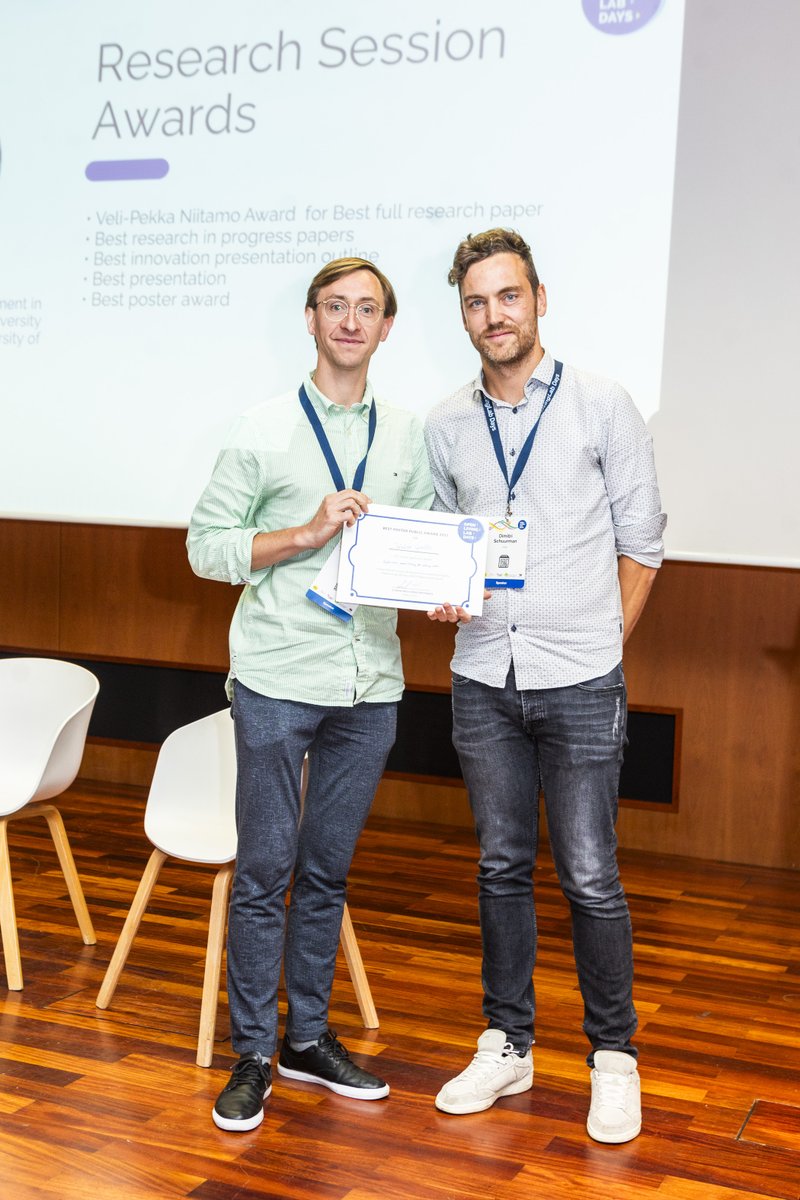 openlivinglabs's tweet photo. #ENoLL is looking for innovative ideas and research pieces to present at #OLLD24!
Join us to foster knowledge exchange in a global, dynamic, and engaging environment that every year puts together brilliant minds.💡
Submit your proposal before May 12: https://t.co/CaEGfF0MNP 📩 https://t.co/LO18S3AFOn