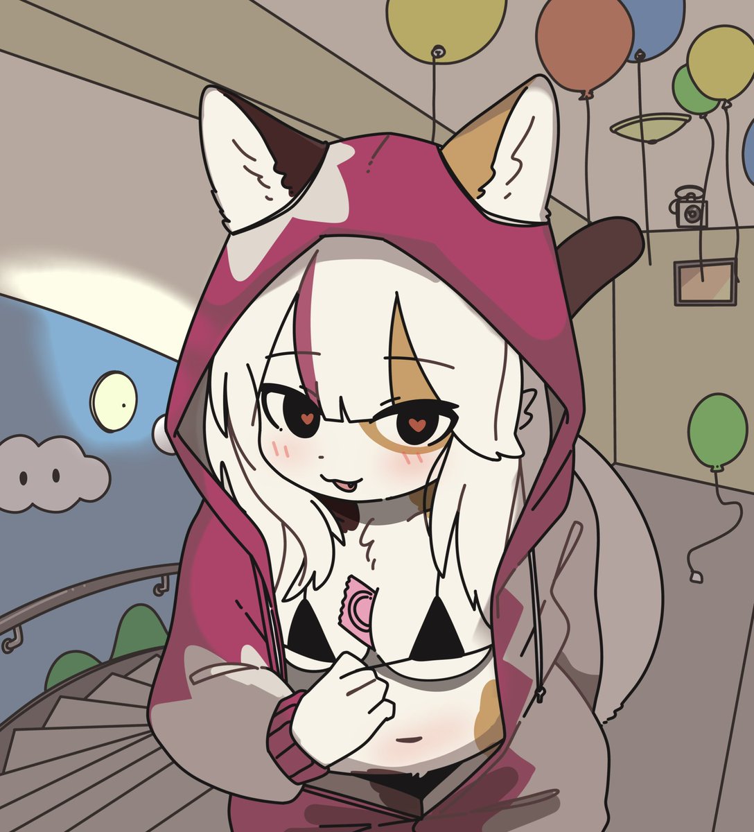 Post by ミケの人😸 on X: 通常バージョン