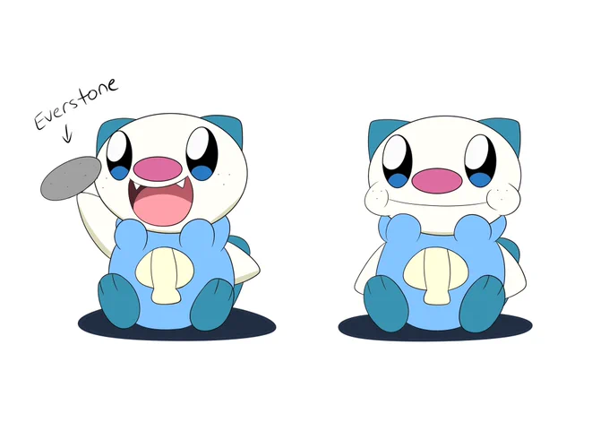 who said she was evolving? 