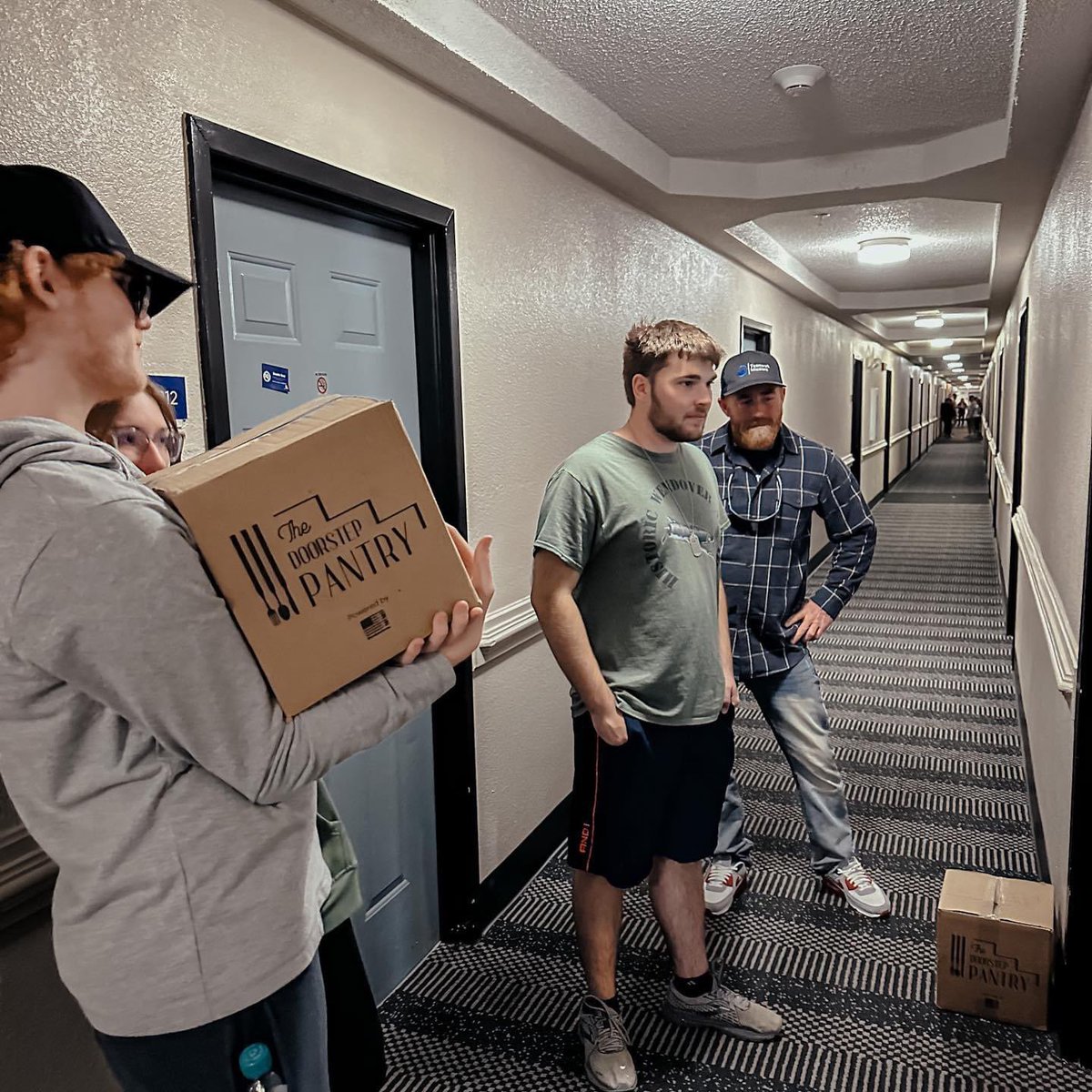 Teamwork Missions tweet media