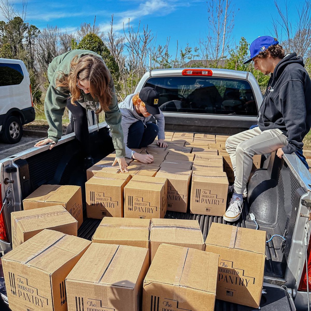 Teamwork Missions tweet media