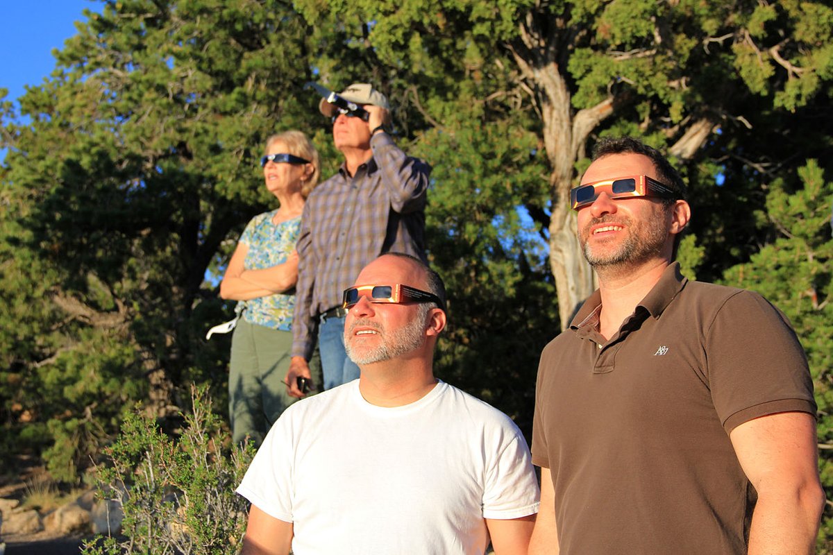 ASD_West's tweet photo. Eyes to the sky for the April 8 solar #Eclipse2024: Learn what you need to do to view this spectacular natural phenomenon! https://t.co/myOmiQSsU5

All schools in @ASD_West will dismiss three hours early on April 8, to allow students to safely arrive at their after-school destinations before the eclipse begins.

April 8 will be a full workday for all staff.