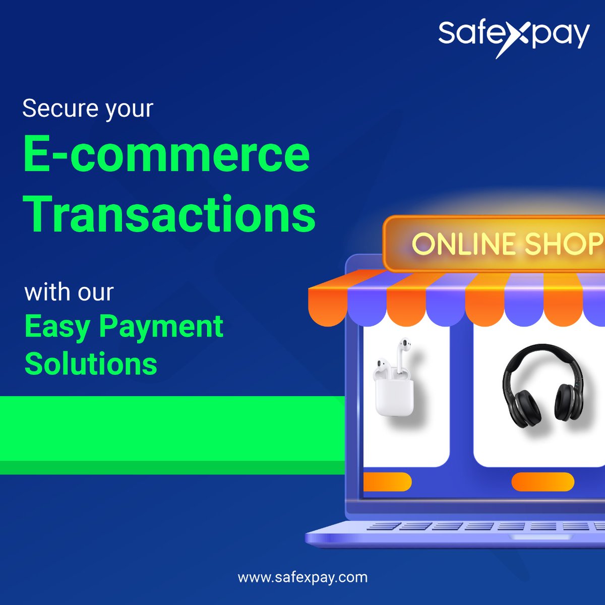 Safexpay tweet media