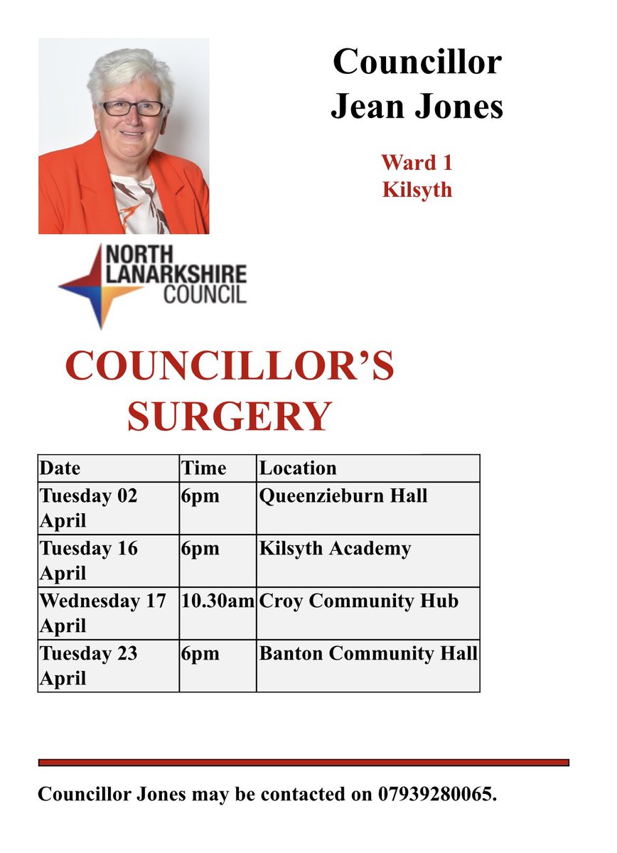 Jean Jones (@cllrjeanjones) on Twitter photo 