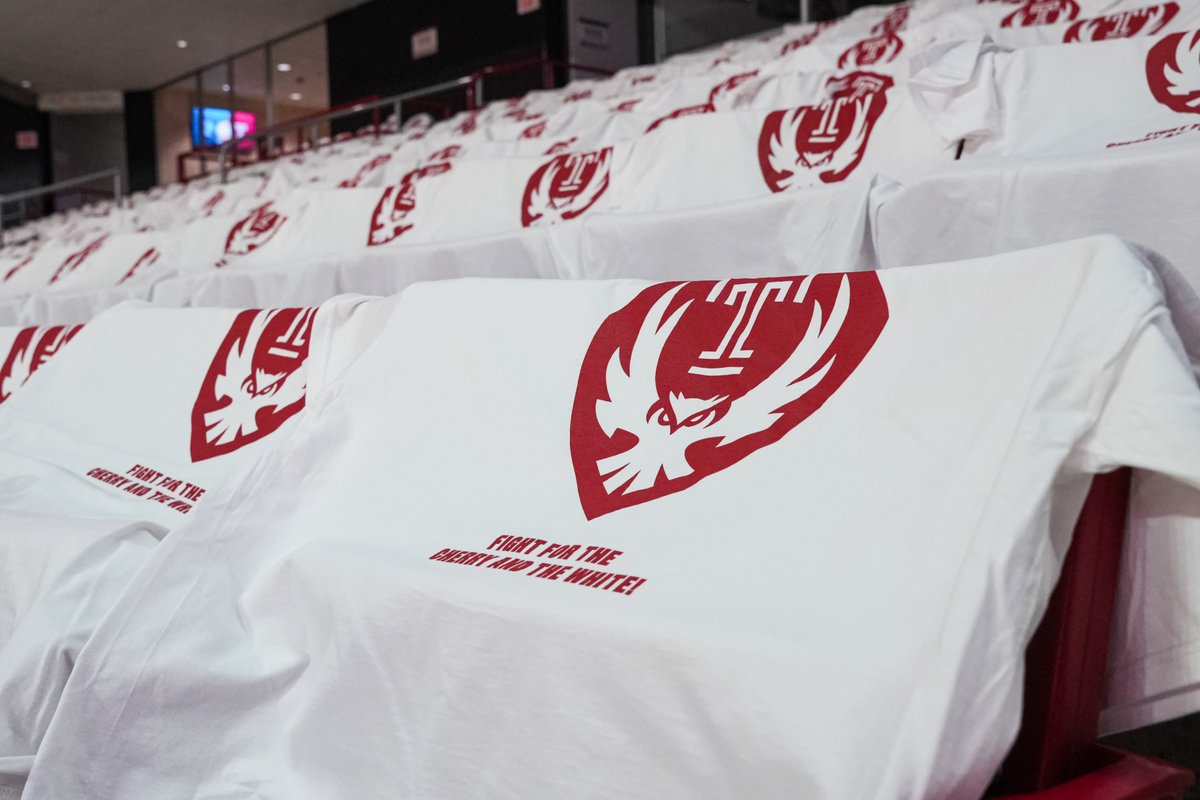 There is still time to support men's basketball in #TempleGivingDays! Join the @TempleOwlClub in continuing to grow the student-athlete experience! alumni.temple.edu/GivetoMBB