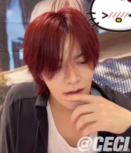 yutapics's tweet photo. 🥰 

#YUTA #유타 #悠太 https://t.co/bkfHI1ABLG