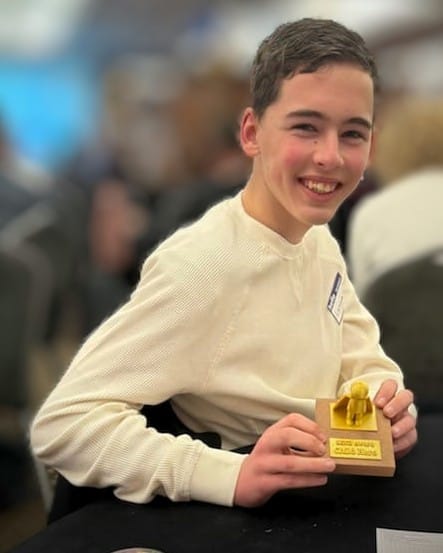 Big well done to one of our own in #MySefton, meet Lewis who recently won the Child Hero Award in the NHS SEND Awards 🤩 Lewis worked with Alder Hey Hospital to look at the sensory issues people like him face when in the hospital and how they can work together to improve them.