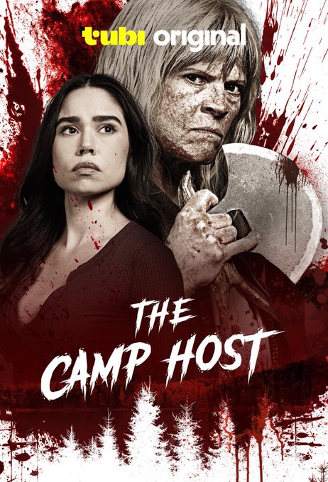 Live with Kristy Wednesday returns today at 2:00 pst!!! I have A LOT to talk about so you don&rsquo;t want<a href="/tag/horrorcommunity"class="tags"><span>#horrorcommunity</span></a><a href="/tag/livewithkristy"class="tags"><span>#livewithkristy</span></a><a href="/tag/ilovehorror"class="tags"><span>#ilovehorror</span></a>