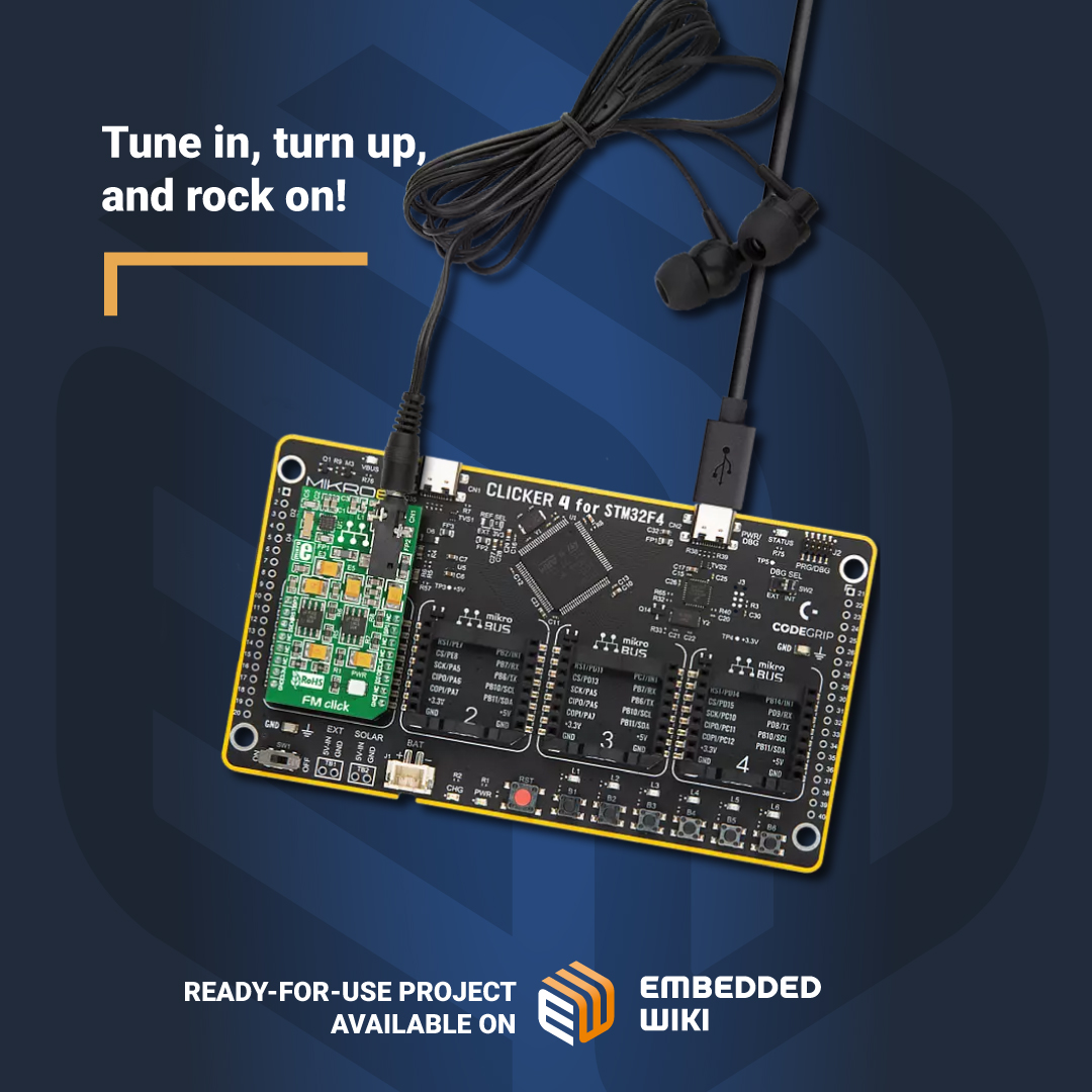 embedded_wiki's tweet image. Just plug in your headphones and access your favorite stations wherever you go!

embeddedwiki.com/articles/templ…