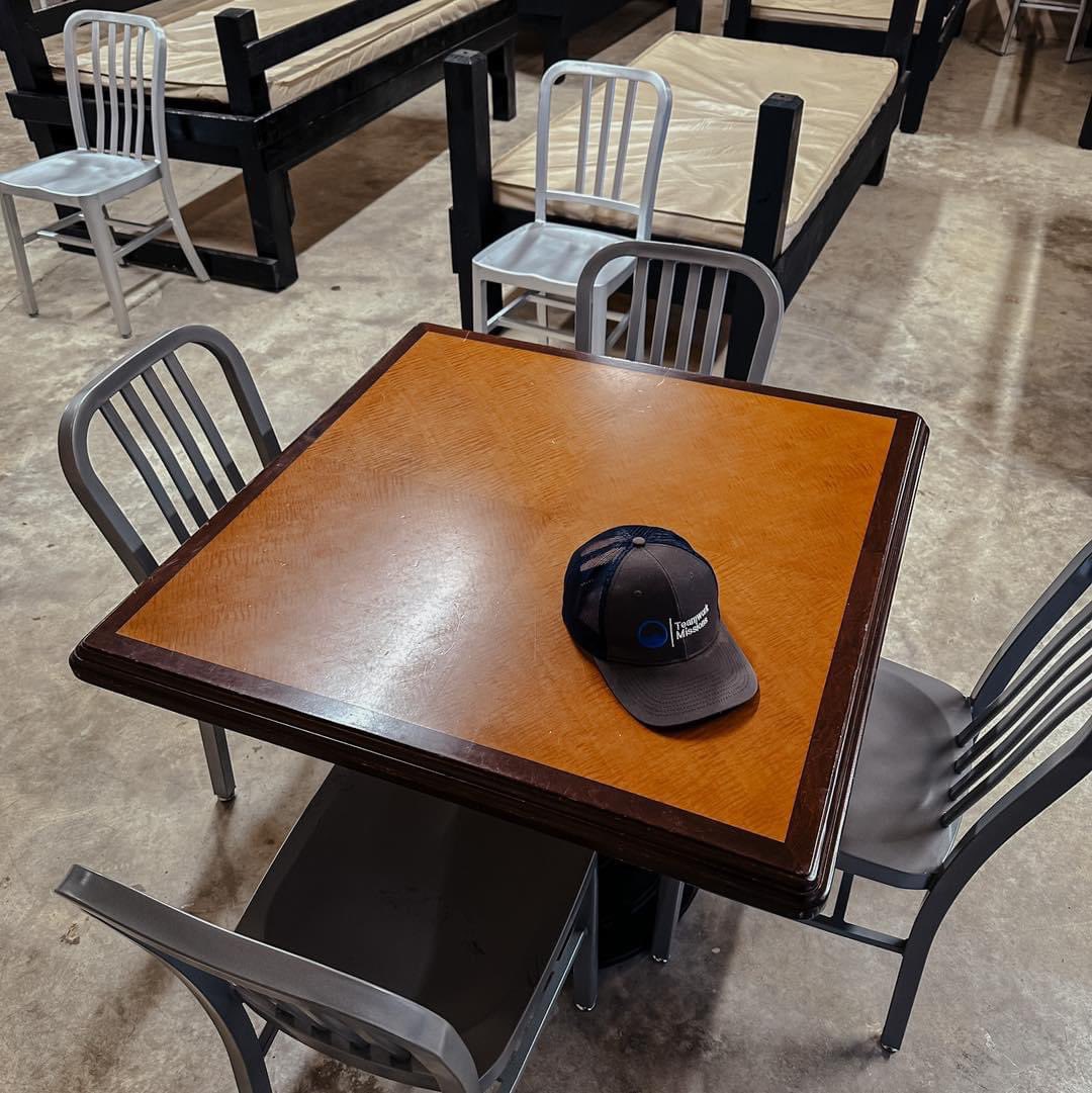 Teamwork Missions tweet media