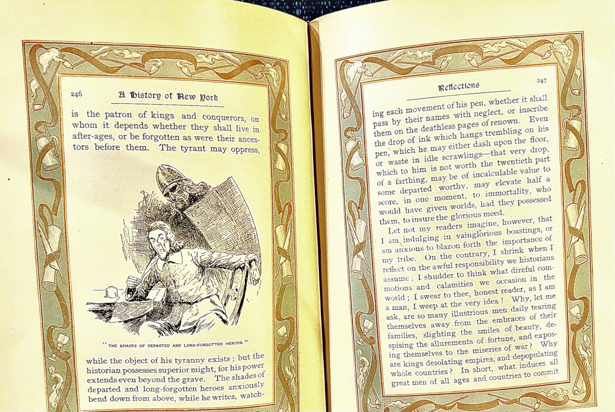 Burstein & Isenberg tweet media