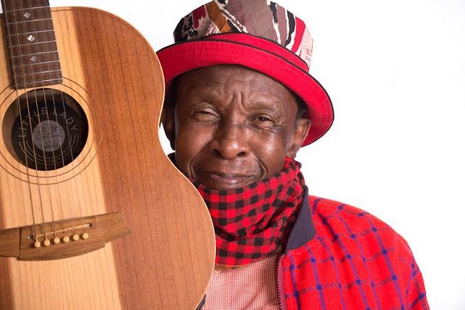 A Public Call To Support Dr. Madala Kunene - A Living Legend Of African music!
Our beloved Dr. Madala Kunene is currently experiencing critical health issues and needs some support for living expenses and medical attention…
More info &amp; to contribute: 
backabuddy.co.za/campaign/madal…