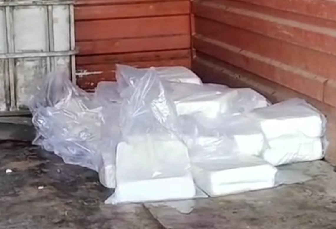 Sample of 230kg paneer seized in Surat failed lab test