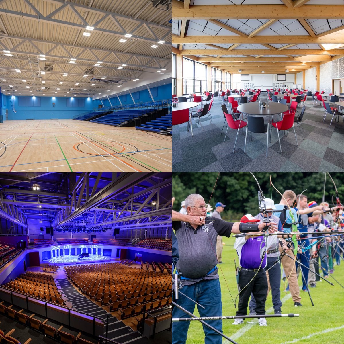 We're thrilled to announce our participation at the upcoming SportAccord, the premier global sports event. Join us at Stand 24 from April 8th to 11th to meet the team and engage with the Sport in Coventry collective. Learn more about SportAccord 2024: sportaccord.sport